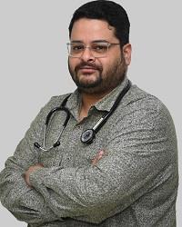 Dr. Abhijit Samal - Best Urologist
