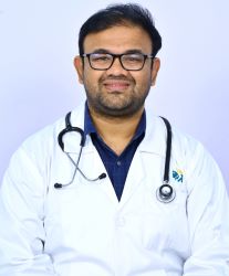 Dr. ABILASH GAJJALA - Best NeuroSurgeon