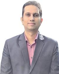 Dr. Adesh A Shetty - Best Medical Gastroenterologist