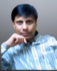 Dr. Ajay K Sinha - Best Internal Medicine Physician
