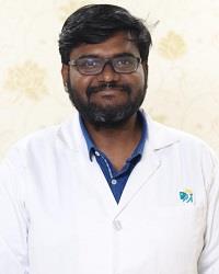 Dr. Ajay Manickam - Best ENT Specialist