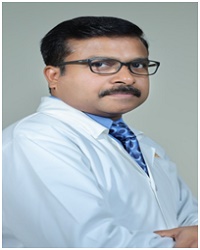Dr. Ajayakumar T - Best Orthopedician
