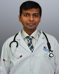 Doctor's Image