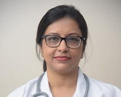Dr. Akriba Ahmed - Best ENT Specialist