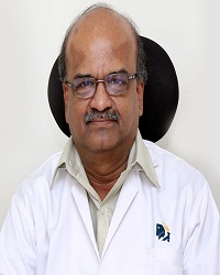Dr. Alagappan M - Best Orthopedician