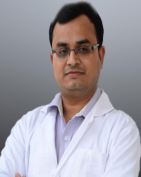 Dr. Amit Kumar Chanduka - Best Neurosurgeon