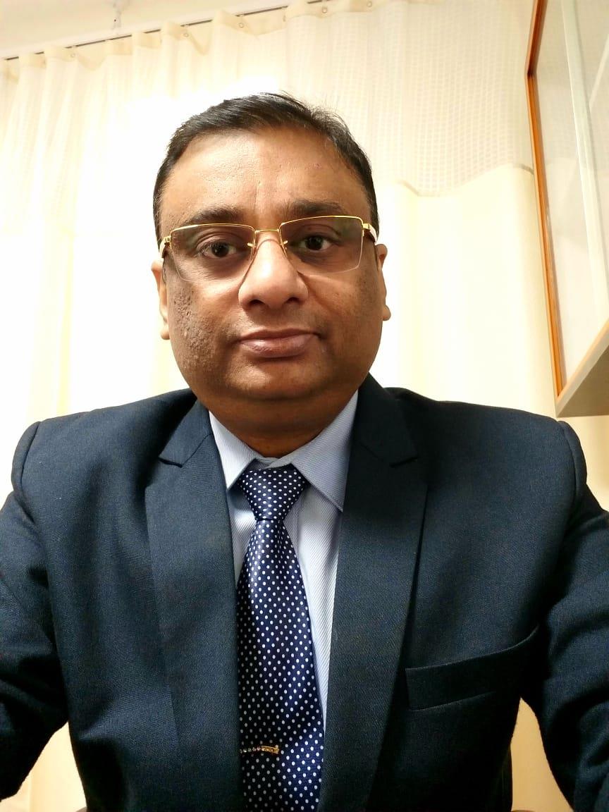 Dr. Amitava Ray - Best General Physician