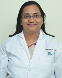 Dr. Anagha Santosh Zope - Best Breast surgeon