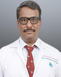 Dr. Anand Kumar G S - Best Pain Management Specialist