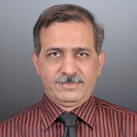 Dr. Anil Bradoo - Best Urologist