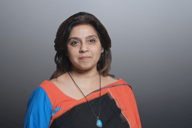 Dr. Anita Kaul - Best Fetal Medicine Specialist