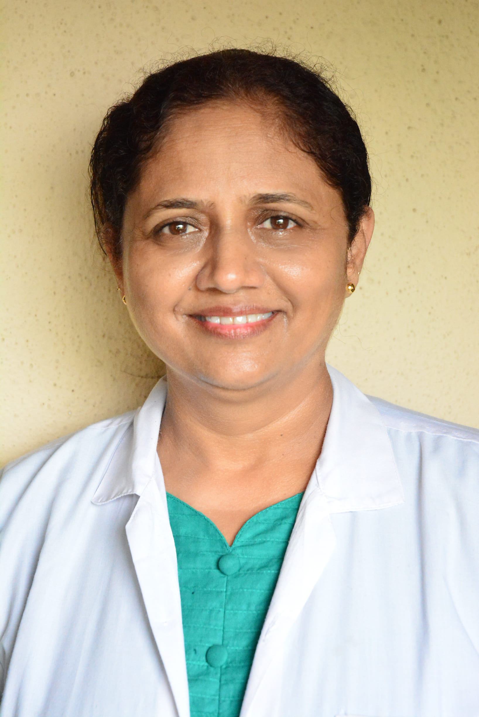 Dr. Anjali Otiv - Best Pediatrician