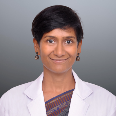 Dr. Anshu Bansal - Best Gynecologist and Obstetrician