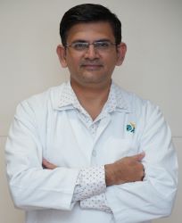 Dr. Anurag Lavekar - Best Medical Gastroenterologist
