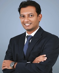 Dr. Aravind P Vijayan - Best Orthopedician