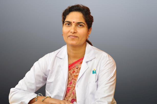 Dr. Archana Ranade - Best ENT  Specialist
