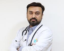 Dr. Arnab Kalita - Best ENT Specialist