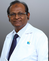 Dr. Arshad Akeel - Best General Physician