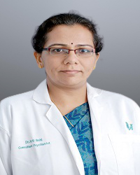 Dr. Arti Behl - Best Psychiatrist