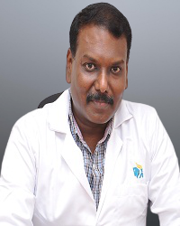 Dr. Arul Sundaresh Kumar L - Best ENT Specialist