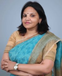 Dr. Arun Grace Roy - Best Pediatrician