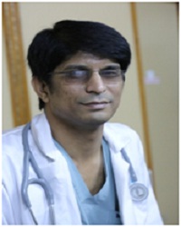 Dr. Arun Kumar - Best Anaesthesiologist