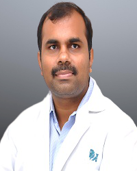 Dr. Arun Kumar J - Best Urologist
