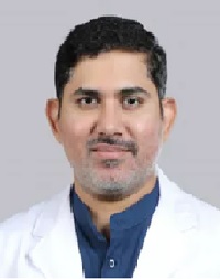 Dr. Arun Kumar Kamisetty - Best Cardiologist