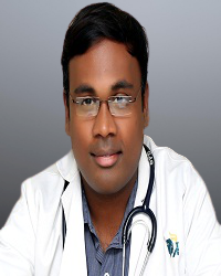 Dr. Arun Prabhu Ganeshan G - Best ENT Specialist