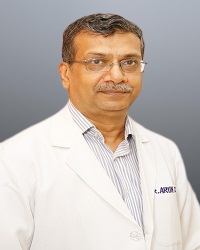 Dr. Arun Shah - Best Urologist