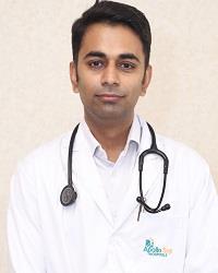 Dr. Arun Tiwari - Best Rheumatologist