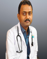 Dr. Arup Sahu - Best General Physician