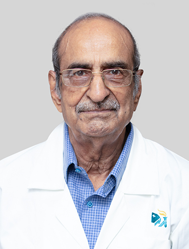 Dr. Asha Daga - Best Pediatrician