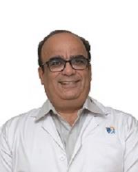 Dr. Ashok Gawdi - Best Pediatrician