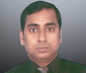 Dr. Asim Kumar Kandar - Best Ophthalmologist