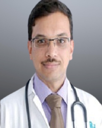 Dr. Aumir Moin - Best Neurologist