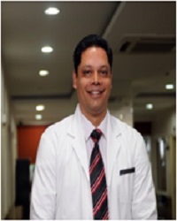 Dr. Avinash Benjamin - Best Orthopedician