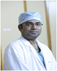 Dr. Bala Krishna P - Best Anaesthesiologist