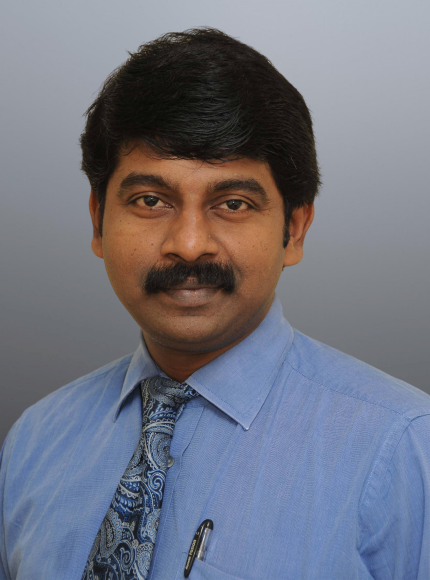 Dr. Balaji R - Best ENT  Specialist