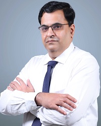 Dr. Balakrishnan N - Best Cardiologist