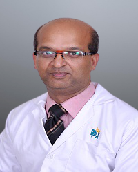 Dr. Balamurugan Karuppan - Best General Physician