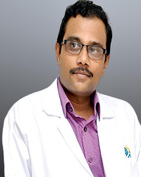 Dr. Balamurugan S - Best Nephrologist