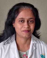 Dr. Betsy Antony - Best Gynecologist and Obstetrician