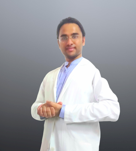 Dr. Bhargav Sirivelu - Best Psychiatrist