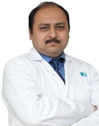 Dr. Bhushan Dinkar Thombare - Best Thoracic surgeon