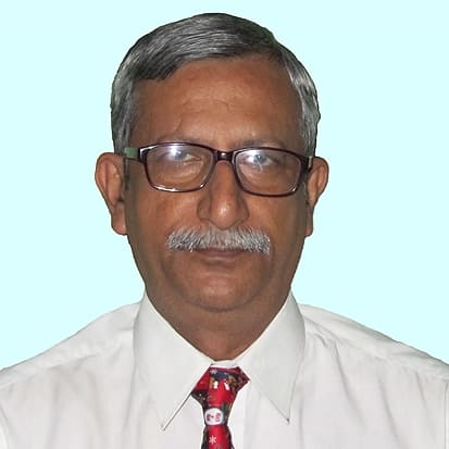 Dr. Biswanath Mukopadhyay - Best Pediatric surgeon