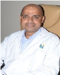 Dr. Brajaraj Das - Best Cardiologist