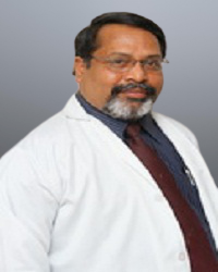 Dr. C R K Prasad - Best Surgical Gastroenterologist