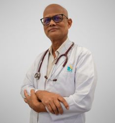 Dr. Chidananda Bhuyan - Best Medical Oncologist