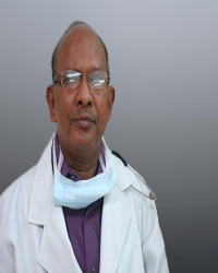 Dr. Chinnaiyan P - Best Diabetologist